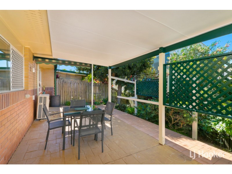 2/108 Wynyard Street, Cleveland QLD 4163