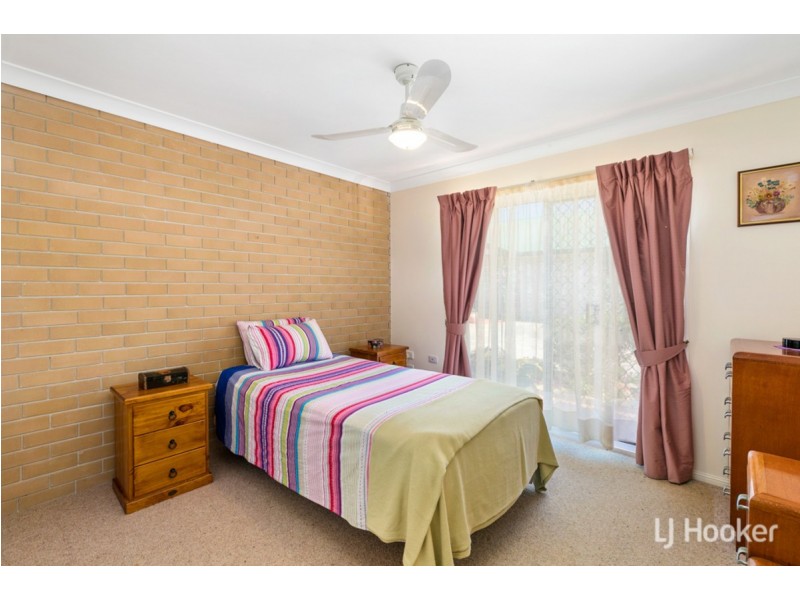 2/108 Wynyard Street, Cleveland QLD 4163