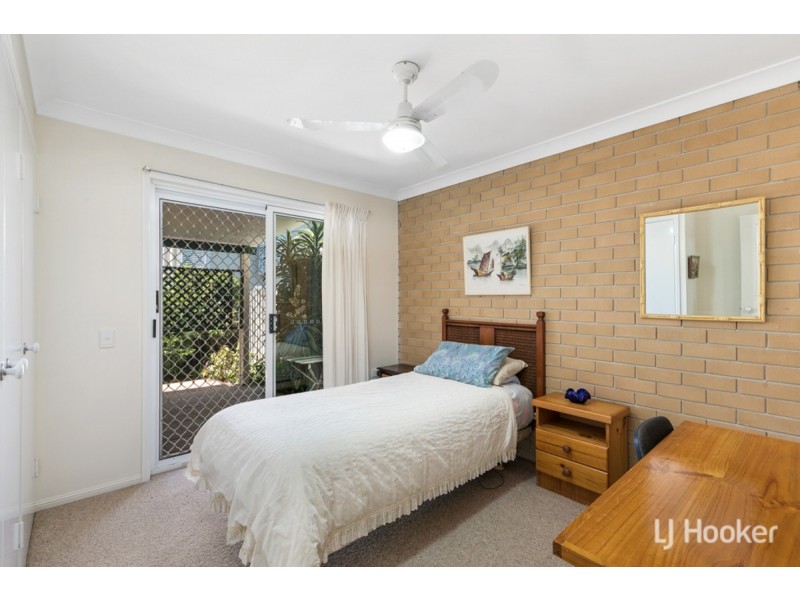 2/108 Wynyard Street, Cleveland QLD 4163
