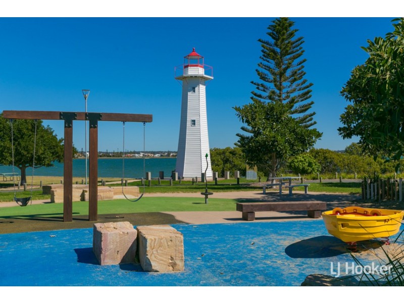 2/108 Wynyard Street, Cleveland QLD 4163