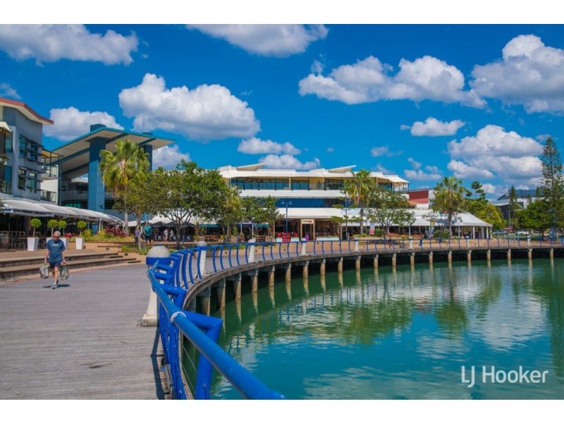 2/108 Wynyard Street, Cleveland QLD 4163