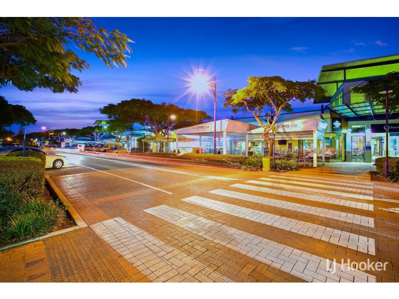 2/108 Wynyard Street, Cleveland QLD 4163