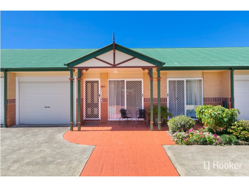 2/108 Wynyard Street, Cleveland QLD 4163