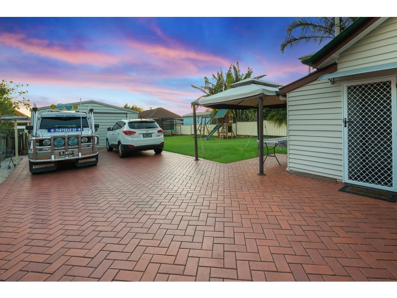 18 Berrimilla Street, Manly West QLD 4179