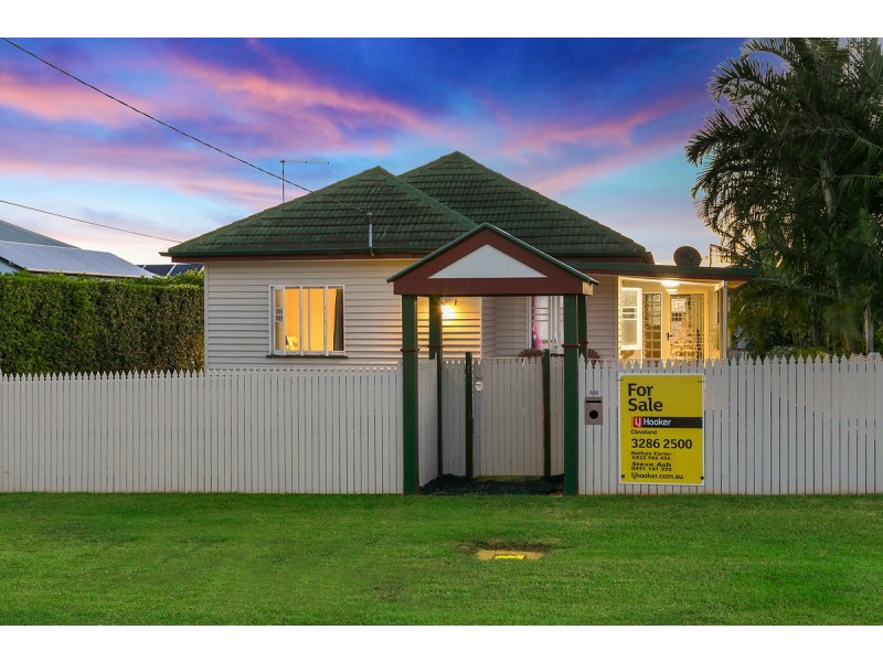 18 Berrimilla Street, Manly West QLD 4179