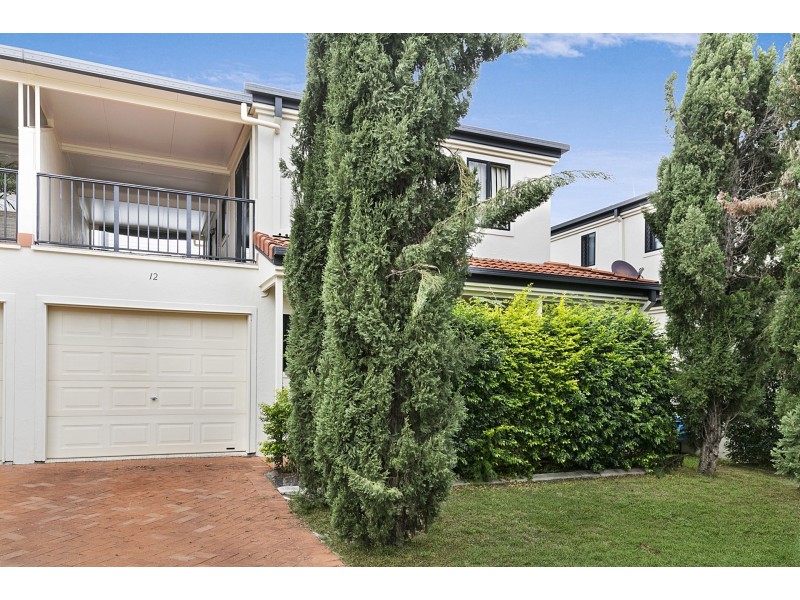 12/17-19 Island Street, Cleveland QLD 4163