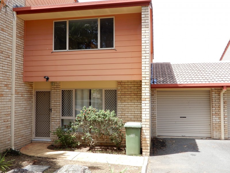 7/51 Bowen Street, Capalaba QLD 4157