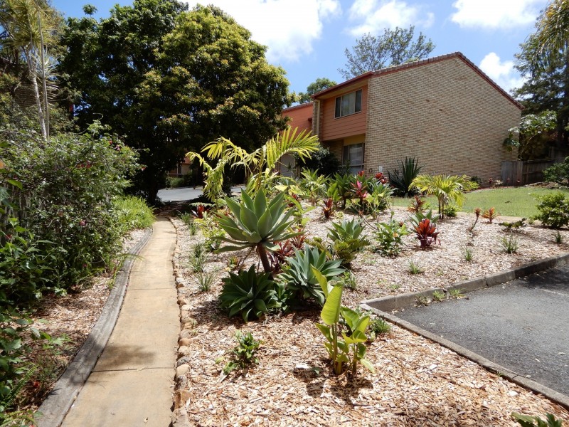 7/51 Bowen Street, Capalaba QLD 4157