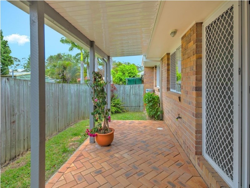 2/19 Victor Street, Birkdale QLD 4159