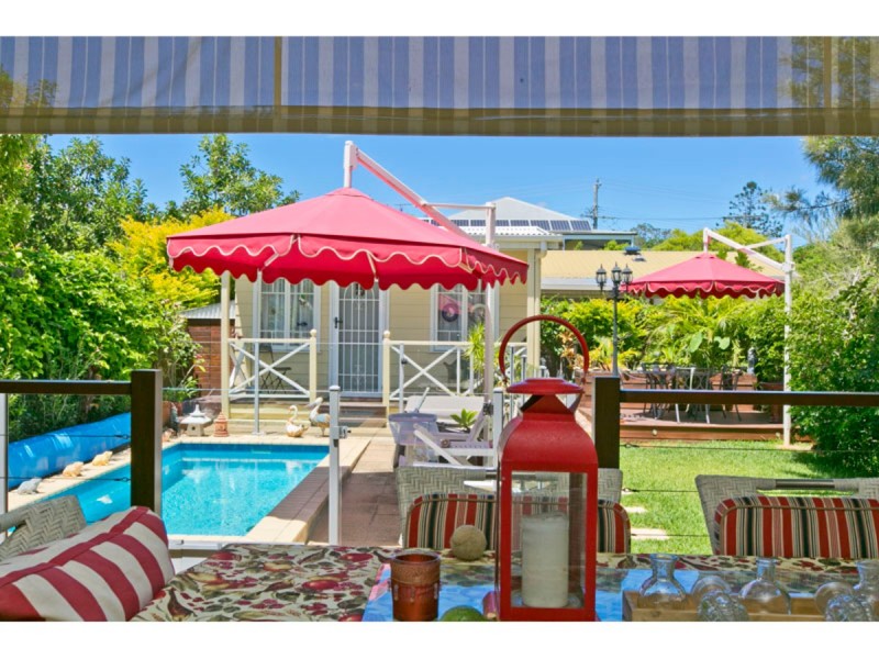 3 Alice Street, Wellington Point QLD 4160