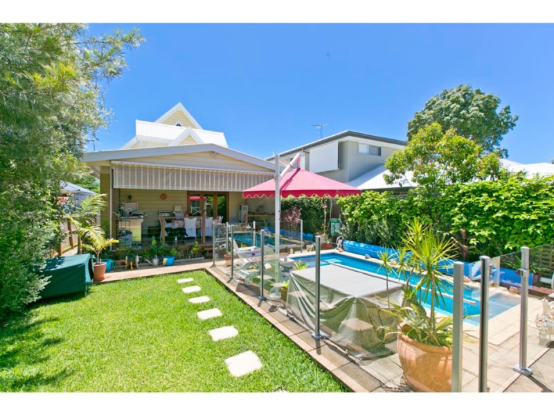 3 Alice Street, Wellington Point QLD 4160