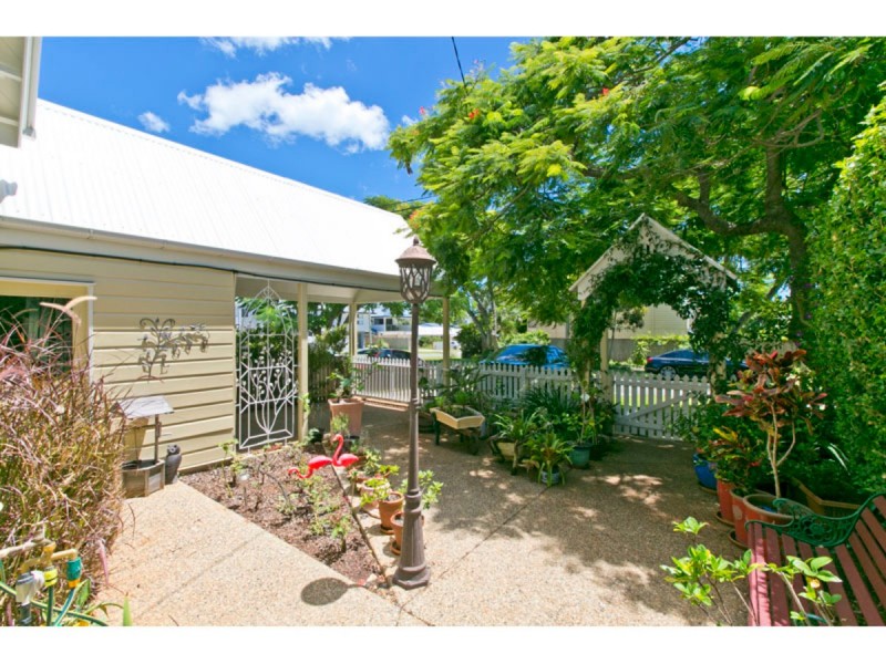 3 Alice Street, Wellington Point QLD 4160
