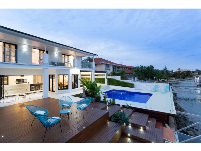 16 Marram Court, Raby Bay QLD 4163