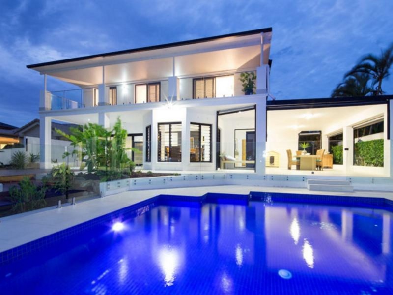 16 Marram Court, Raby Bay QLD 4163