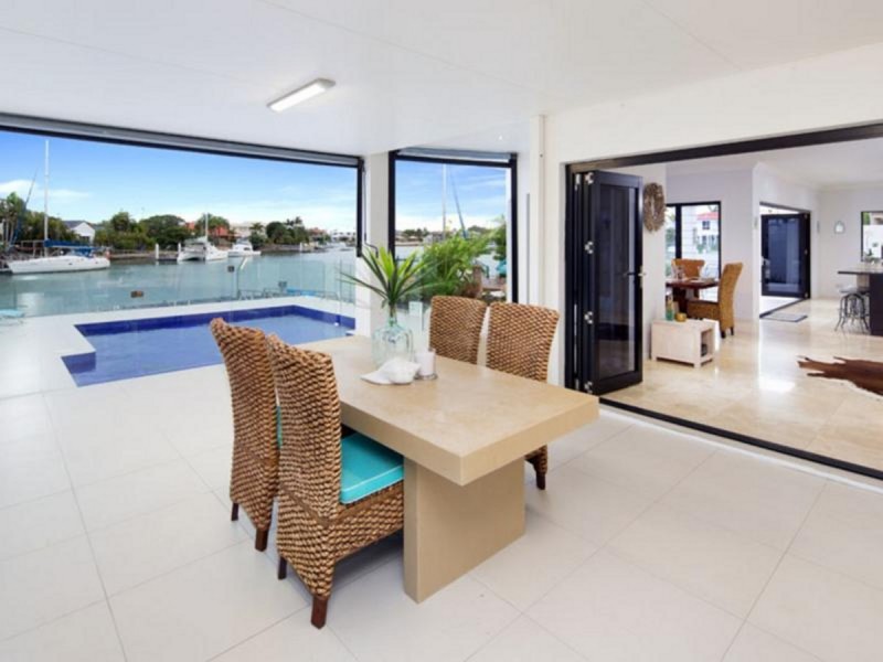 16 Marram Court, Raby Bay QLD 4163