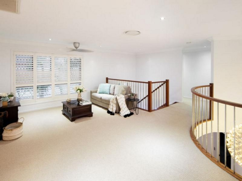 16 Marram Court, Raby Bay QLD 4163