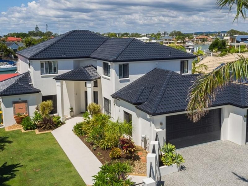 16 Marram Court, Raby Bay QLD 4163