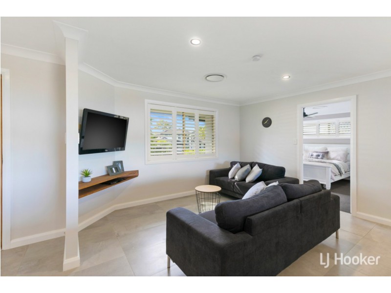 14 Burwana Place, Wellington Point QLD 4160