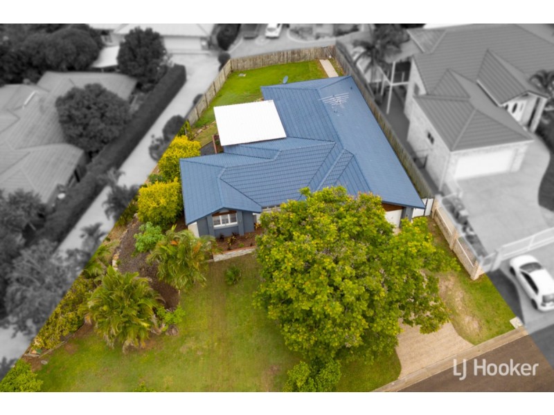 14 Burwana Place, Wellington Point QLD 4160
