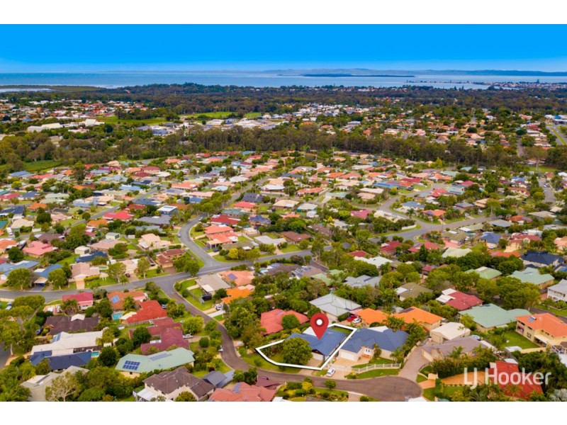 14 Burwana Place, Wellington Point QLD 4160