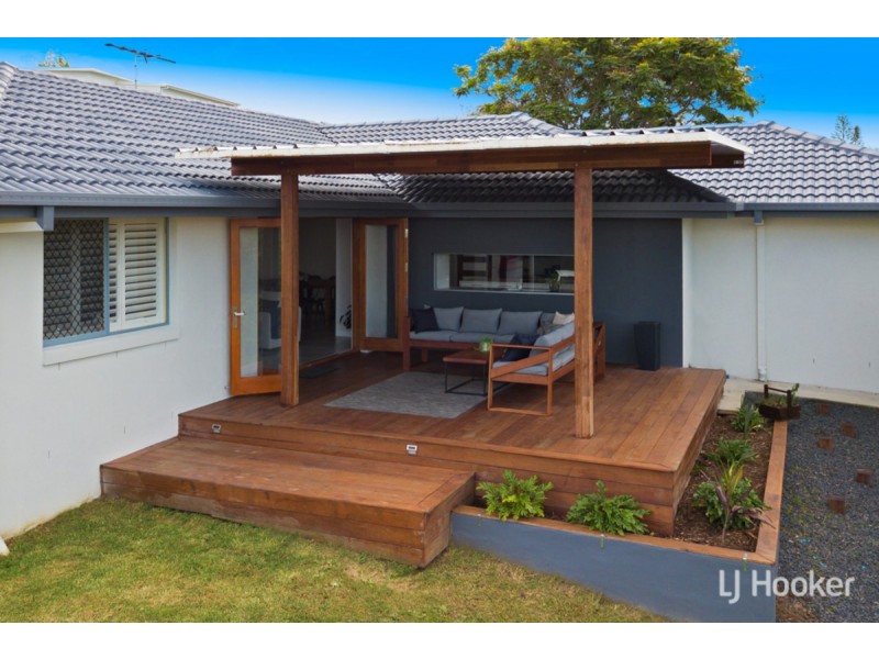14 Burwana Place, Wellington Point QLD 4160