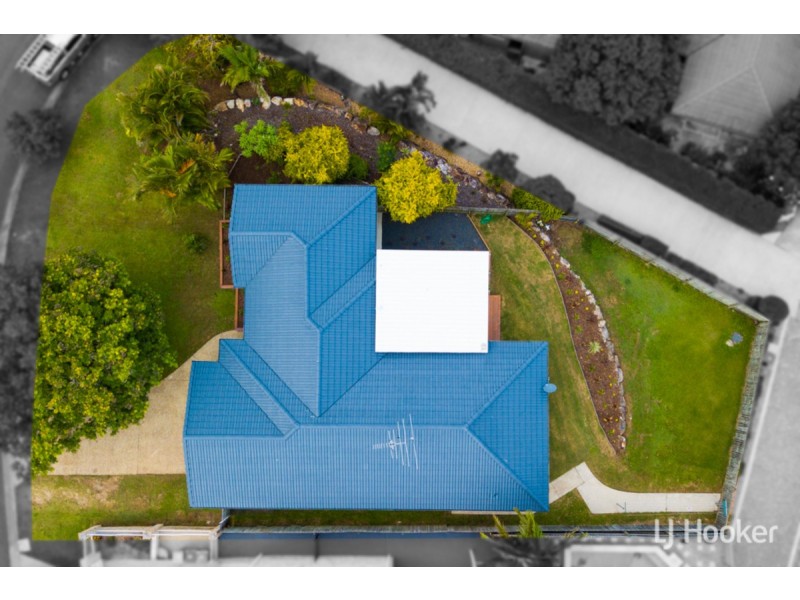 14 Burwana Place, Wellington Point QLD 4160