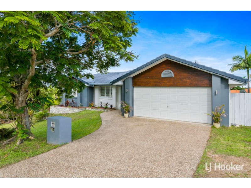 14 Burwana Place, Wellington Point QLD 4160