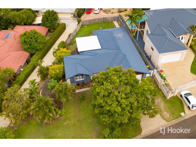 14 Burwana Place, Wellington Point QLD 4160