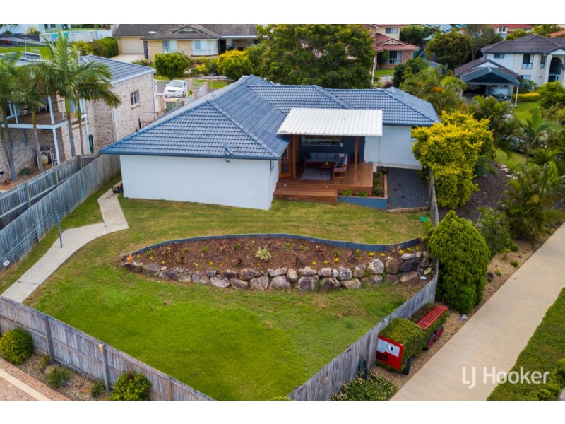 14 Burwana Place, Wellington Point QLD 4160