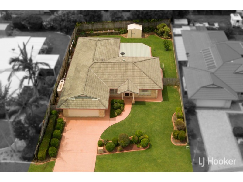 10 Farnham Street, Wellington Point QLD 4160