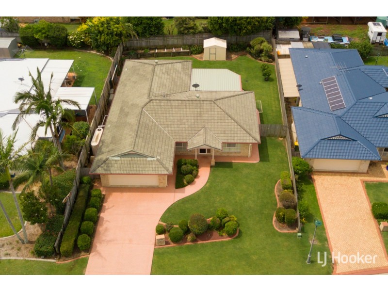 10 Farnham Street, Wellington Point QLD 4160