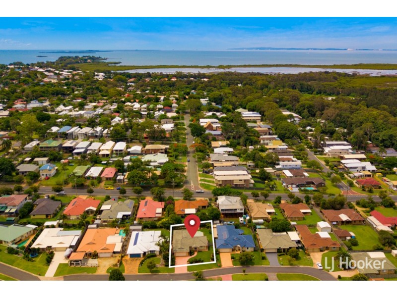 10 Farnham Street, Wellington Point QLD 4160