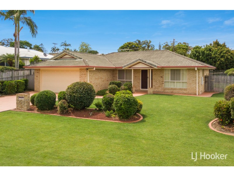 10 Farnham Street, Wellington Point QLD 4160
