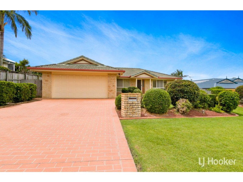 10 Farnham Street, Wellington Point QLD 4160
