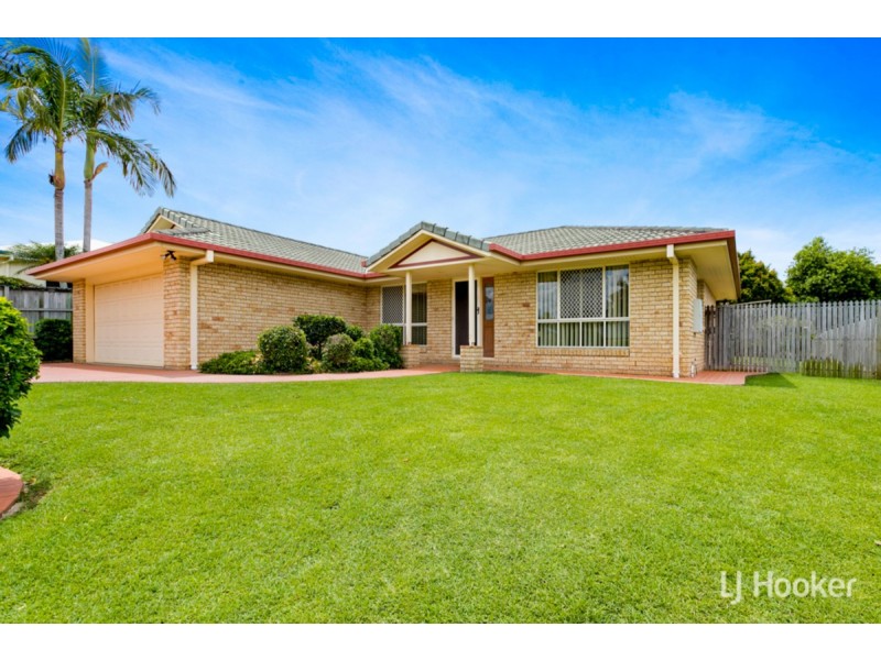 10 Farnham Street, Wellington Point QLD 4160