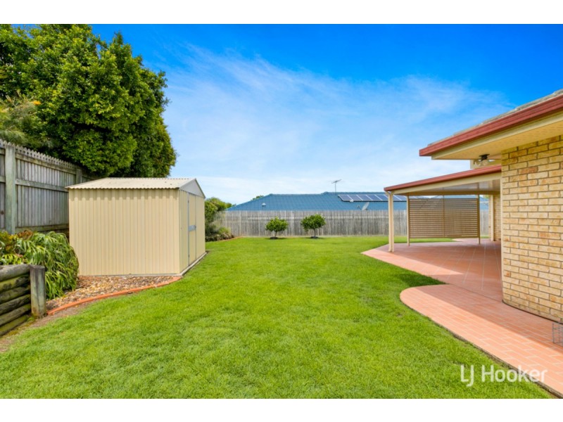 10 Farnham Street, Wellington Point QLD 4160
