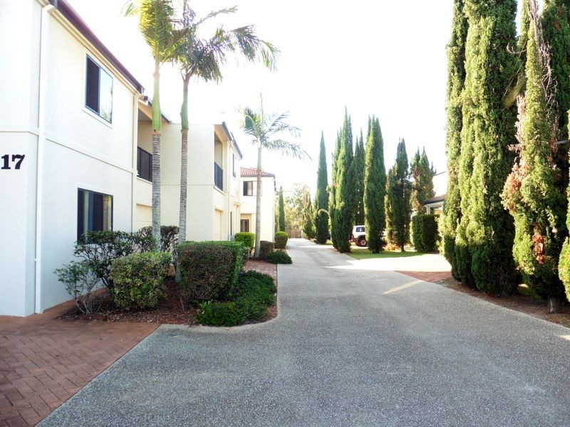 6/17-19 Island Street, Cleveland QLD 4163