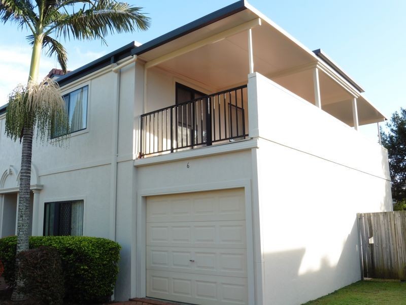 6/17-19 Island Street, Cleveland QLD 4163