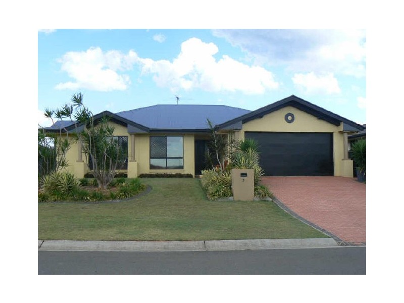 9 Hawkins Place, Thornlands QLD 4164