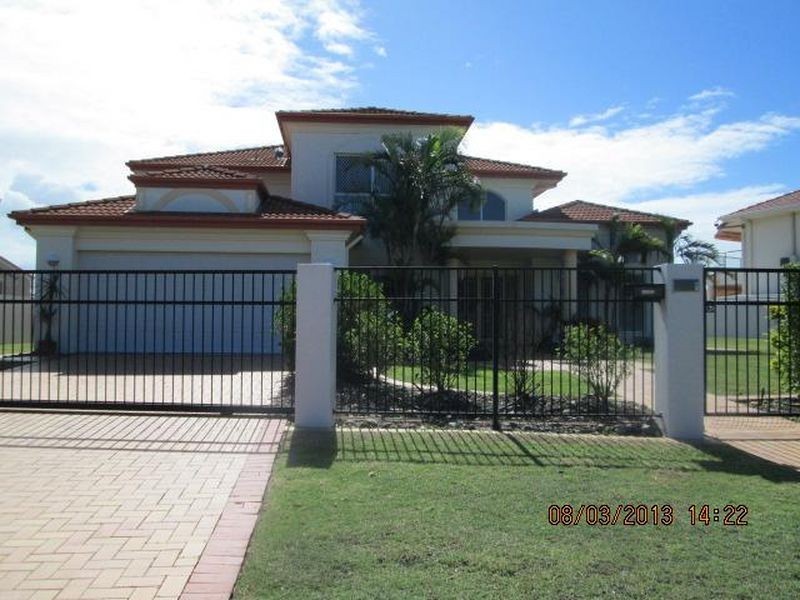 28 Sommersea Drive, Cleveland QLD 4163