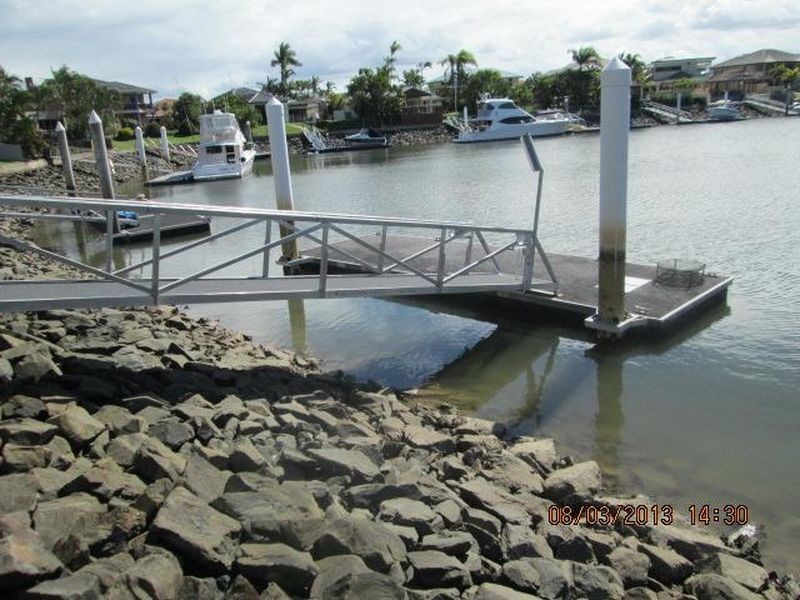 28 Sommersea Drive, Cleveland QLD 4163