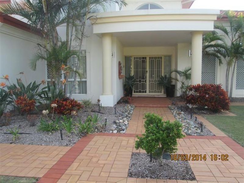 28 Sommersea Drive, Cleveland QLD 4163