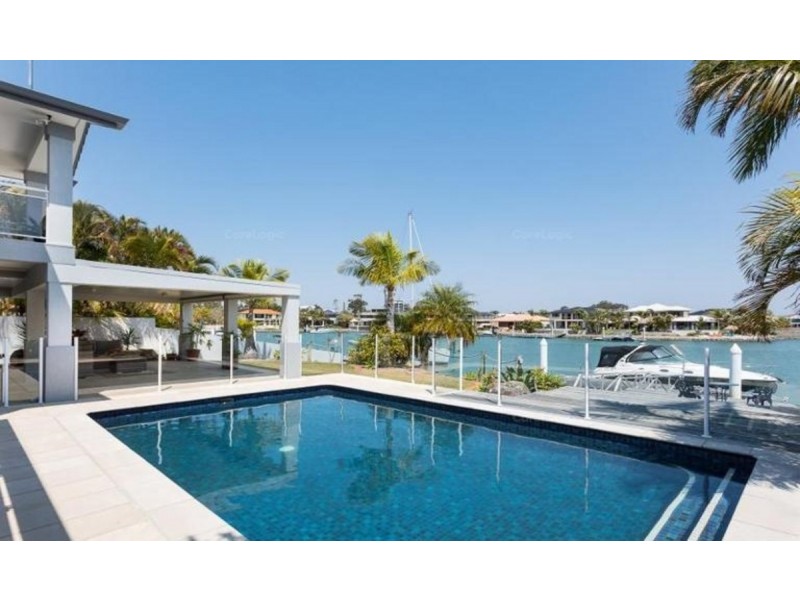 14 Caravel Court, Raby Bay QLD 4163