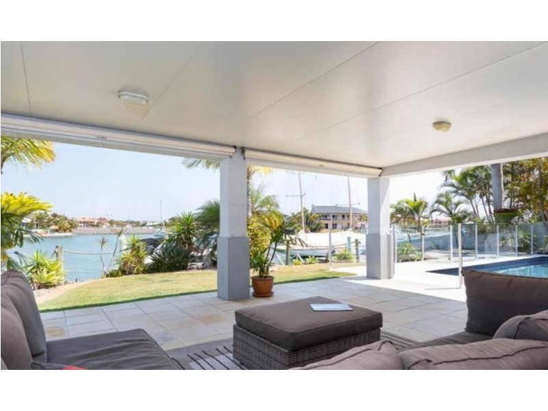 14 Caravel Court, Raby Bay QLD 4163