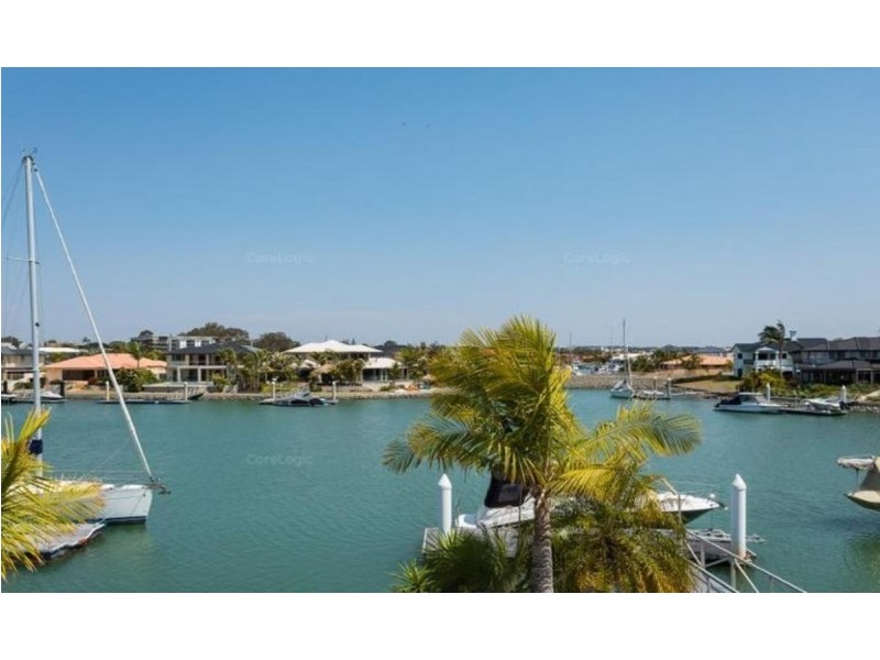 14 Caravel Court, Raby Bay QLD 4163