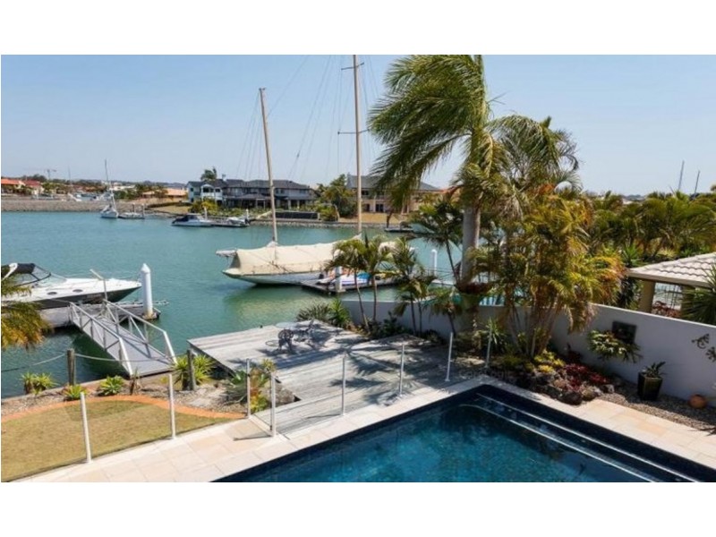 14 Caravel Court, Raby Bay QLD 4163