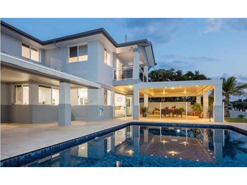 14 Caravel Court, Raby Bay QLD 4163