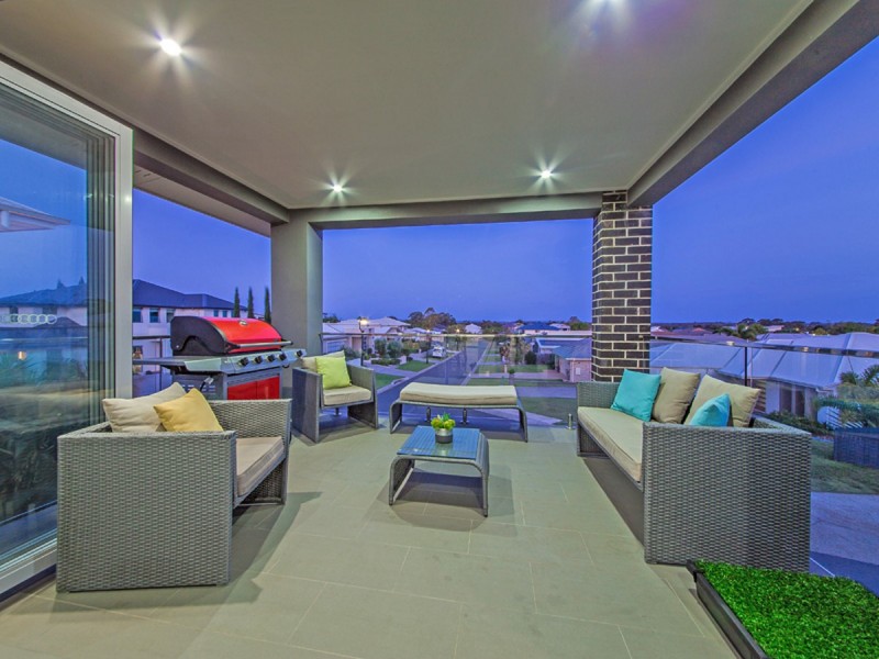 16 Maged Place, Thornlands QLD 4164