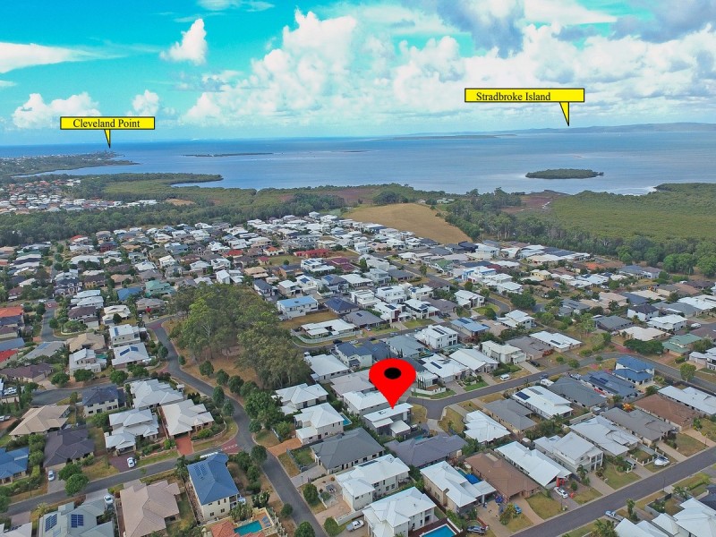 16 Maged Place, Thornlands QLD 4164