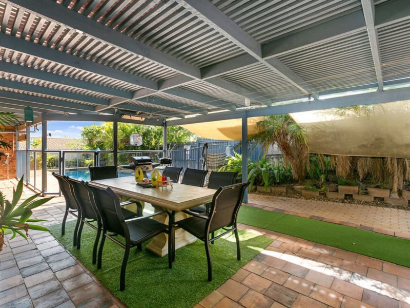 42 Alexandra Circuit, Alexandra Hills QLD 4161